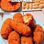 Domowe suplementy: pyszny i gotowy przepis